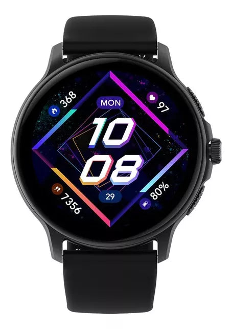 Smart Watch Resistente Al Agua Valdus vs35