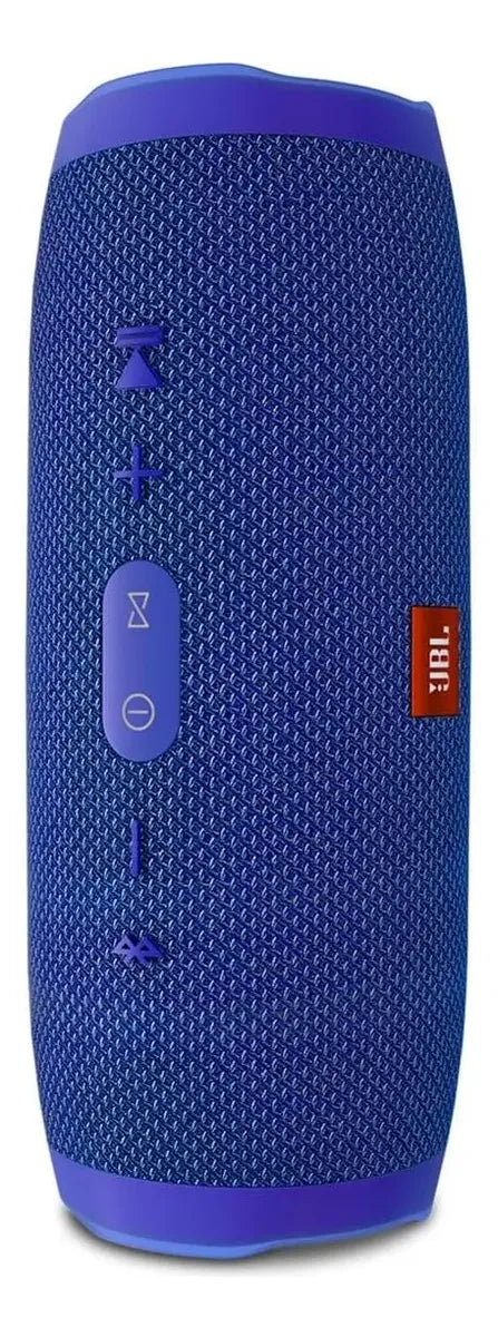 Parlante Bluetooth Charge 3 – Estilo JBL