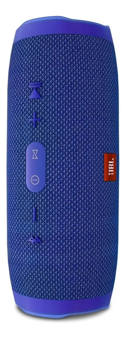 Parlante Bluetooth Charge 3 – Estilo JBL