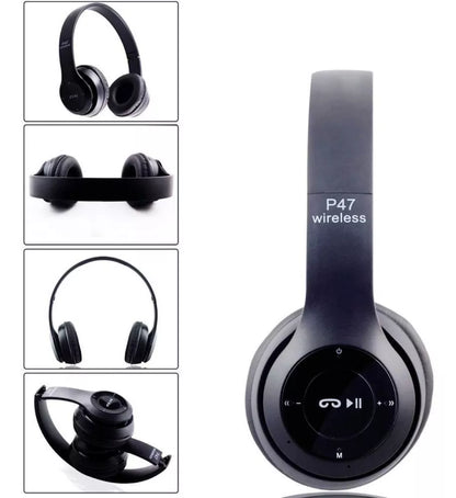 Auricular P47