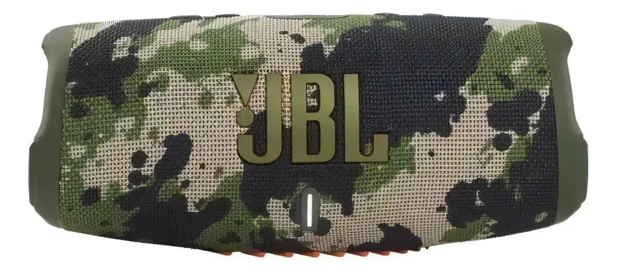 Parlante Bluetooth Charge 5 – Estilo JBL