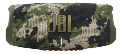 Parlante Bluetooth Charge 5 – Estilo JBL