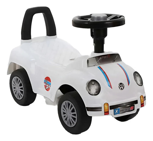 Buggy infantil con bocina 50 x 17.5 x 21 cm