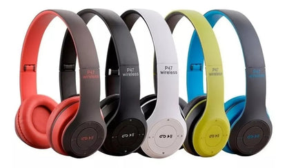 Auricular P47