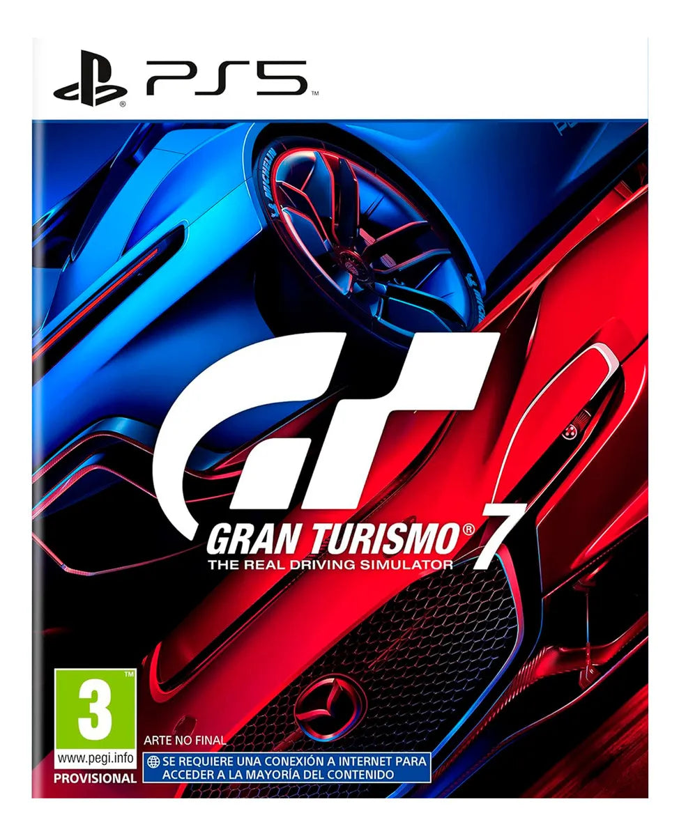 Consola Sony Play Station PS5 Slim + 2 JUEGOS