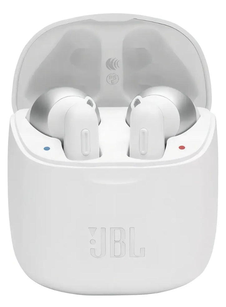 Auriculares TWS 220 – Estilo JBL