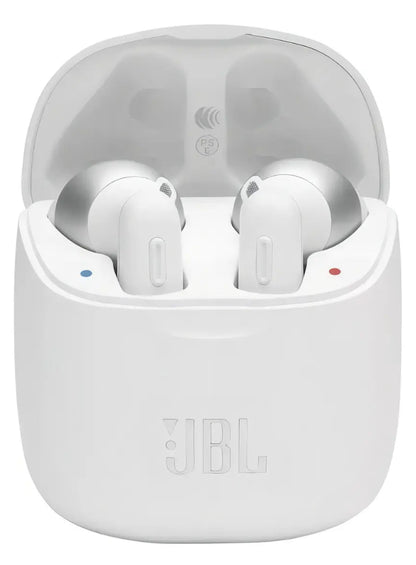 Auriculares TWS 220 – Estilo JBL