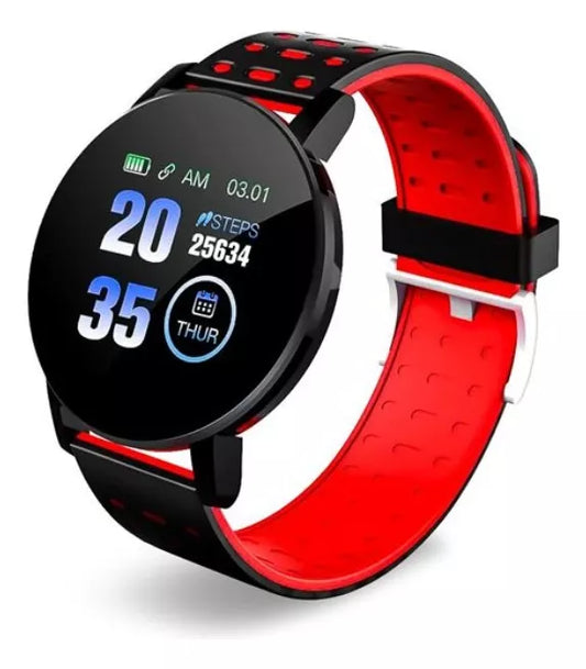 Smart Watch 119 Plus