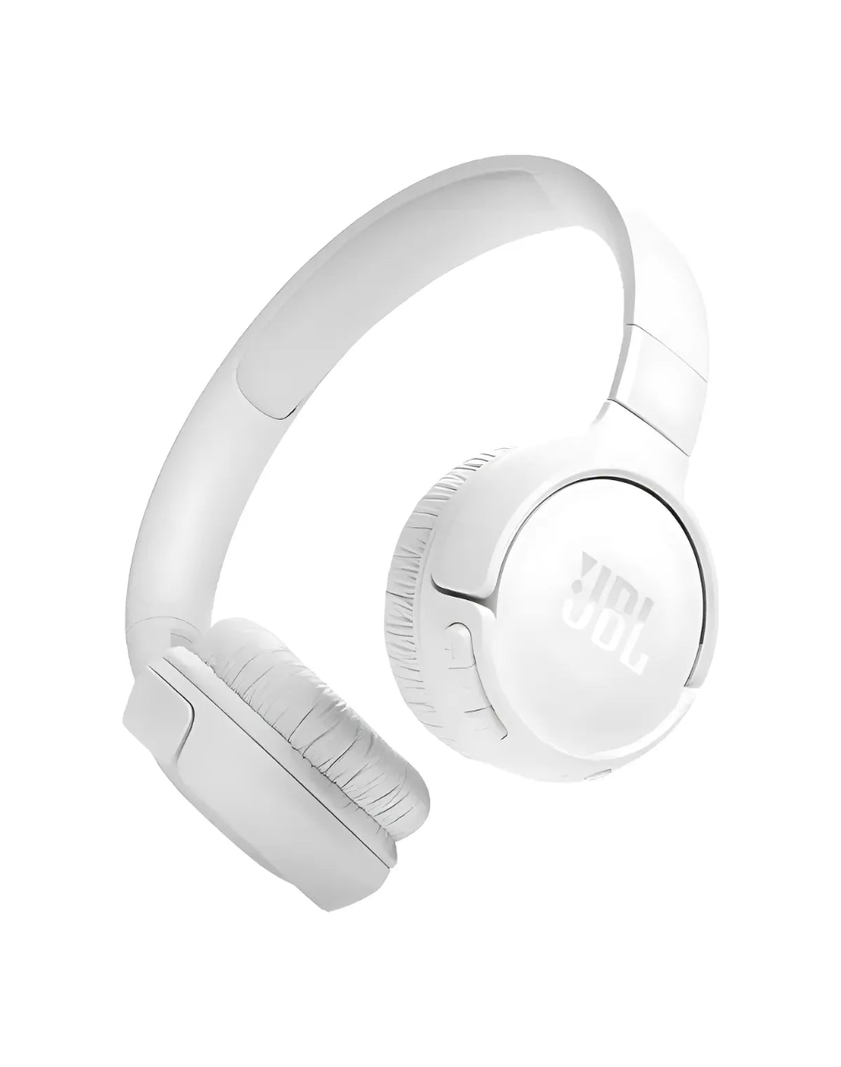 Auriculares Bluetooth Tune 520 – Estilo JBL