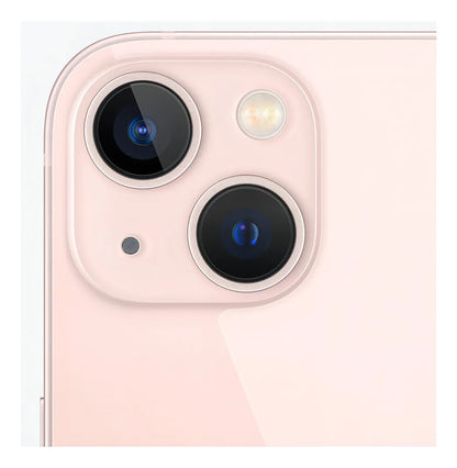 iPhone 13 Mini 5,4'' 5G 4gb 128gb ROSA - REFURBISHED