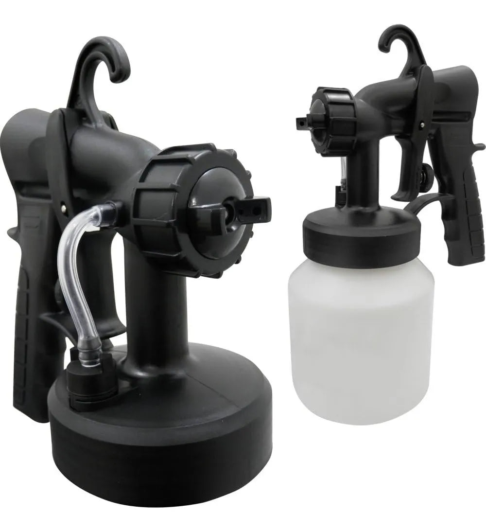 Pistola de Pintar Paint Zoom 650W con Accesorios