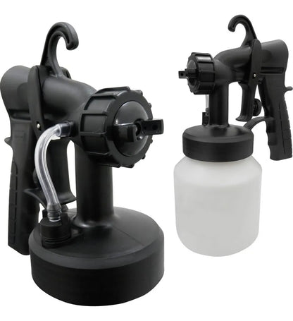 Pistola de Pintar Paint Zoom 650W con Accesorios