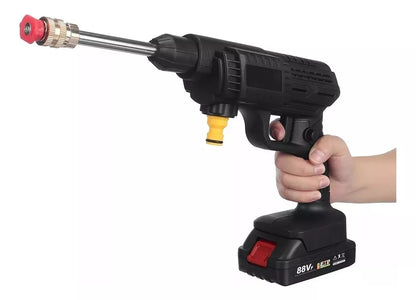 Pistola De Lavado A Presión Para Auto
