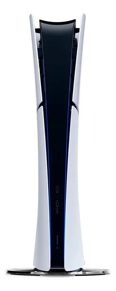 Consola Sony Play Station PS5 Slim + 2 JUEGOS