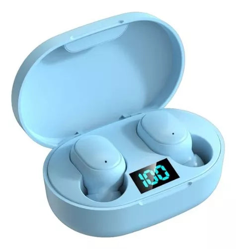 Auricular E6S