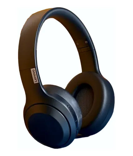 Auricular Bluetooth TH10 Negro Lenovo