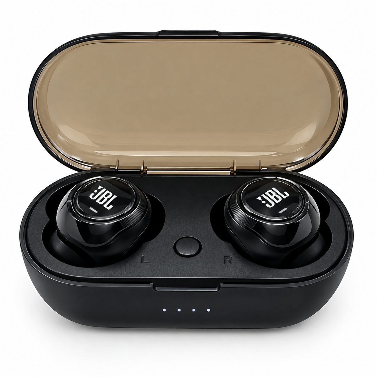 Auriculares Inalámbricos TWS7 – Estilo JBL