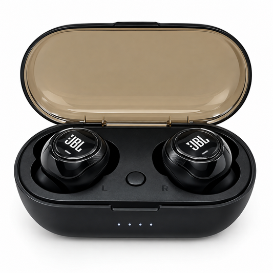 Auriculares Inalámbricos TWS7 – Estilo JBL