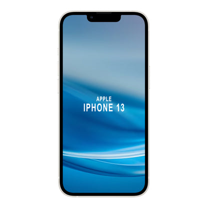 iPhone 13 6,1'' 5G 4gb 128gb BLANCO - REFURBISHED