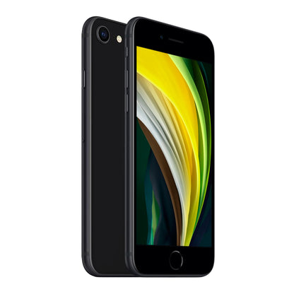iPhone Se 2 4,7'' 4G 3gb 128gb 12mp+7mp - REFURBISHED