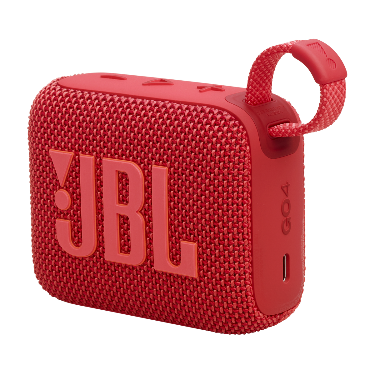 Parlante GO4 PRO - Estilo JBL