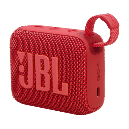 Parlante GO4 PRO - Estilo JBL