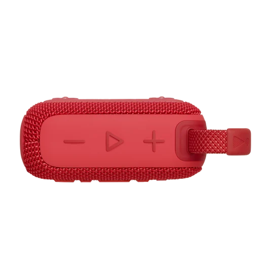 Parlante GO4 PRO - Estilo JBL