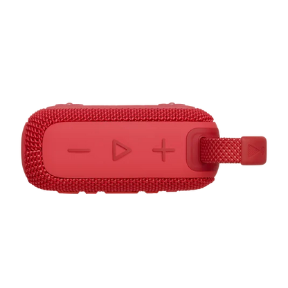 Parlante GO4 PRO - Estilo JBL