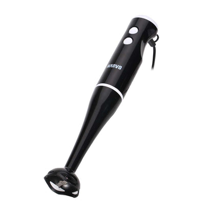 Mixer Marvo Hbr-073P Acero Inoxidable Negro