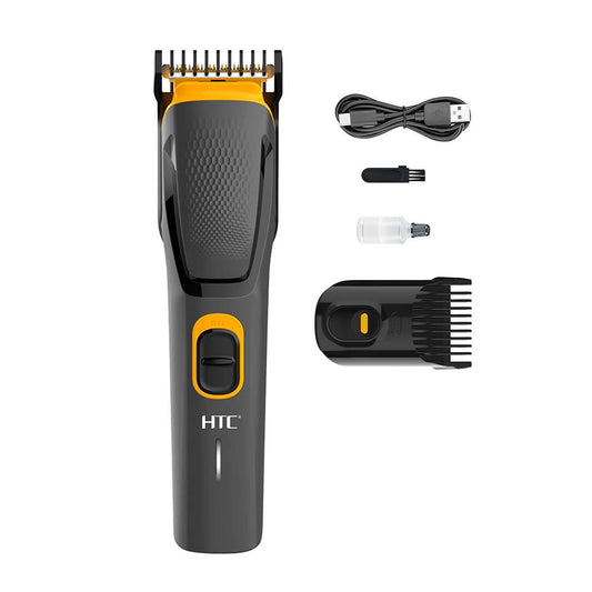 Corta Pelo Barba Inalámbrica Htc At-509