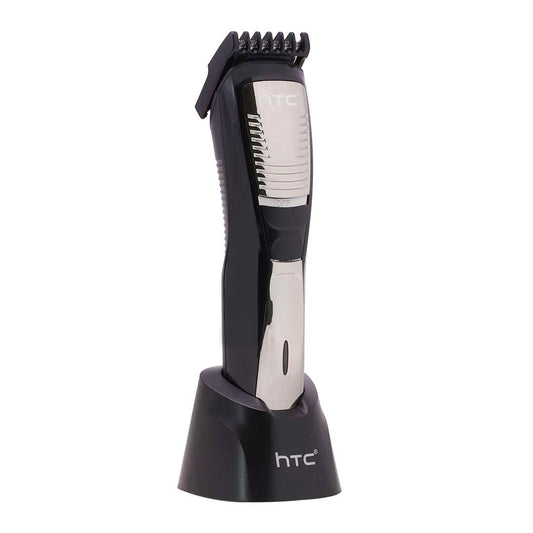 Cortapelo Inalámbrica Htc At-029 Negro