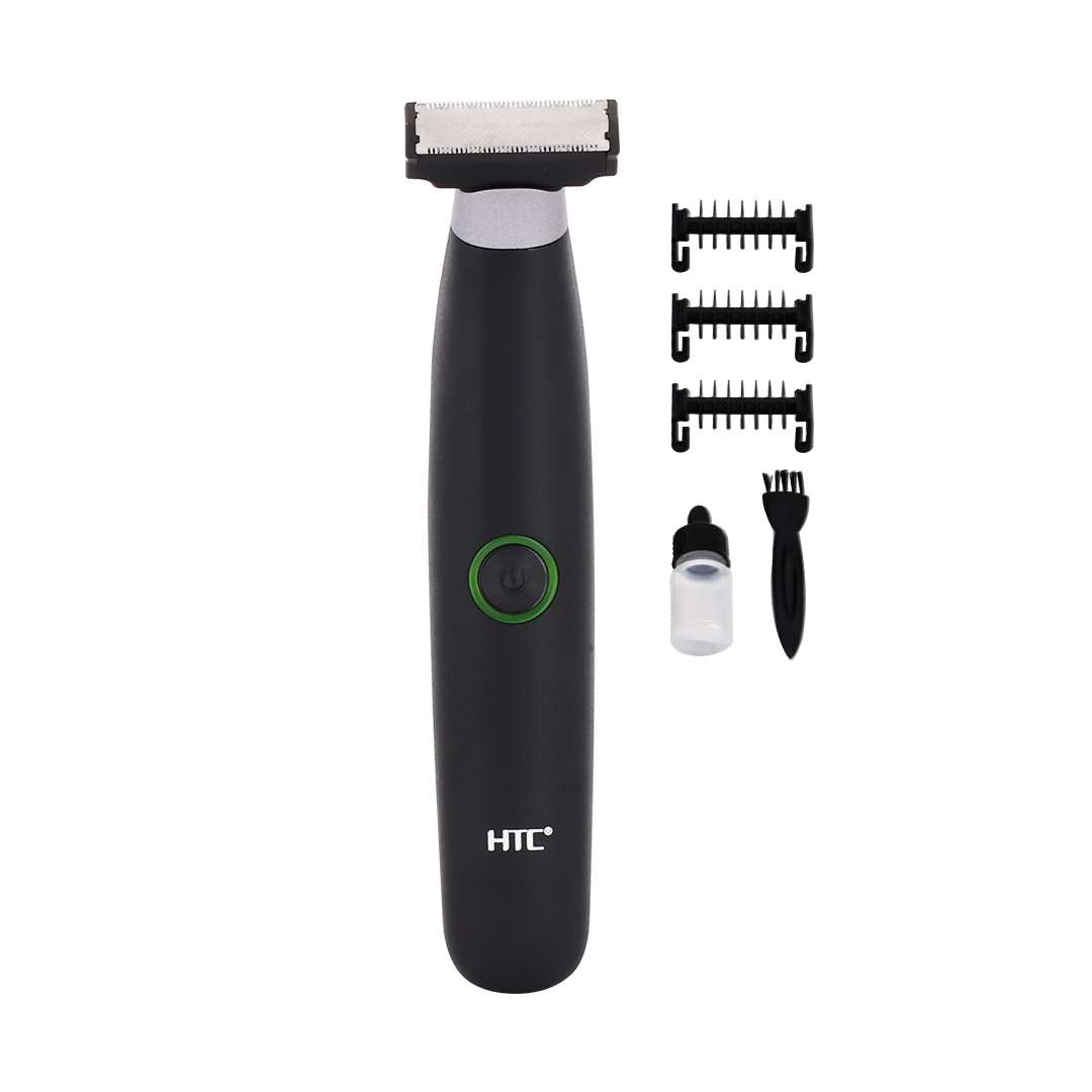Afeitadora Inalambrica Htc Gt-288 Recargable