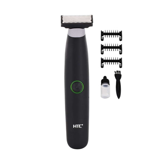 Afeitadora Inalambrica Htc Gt-288 Recargable
