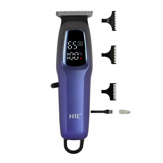 Corta Pelo Htc At-578 Recargable