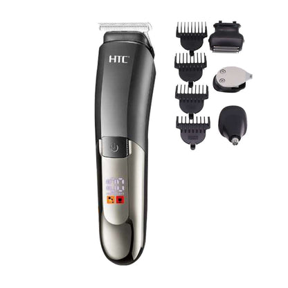 Corta Pelo 4En1 Htc At-1216