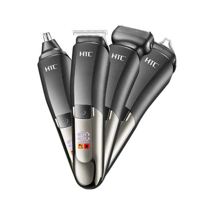 Corta Pelo 4En1 Htc At-1216