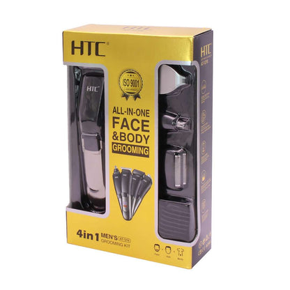 Corta Pelo 4En1 Htc At-1216