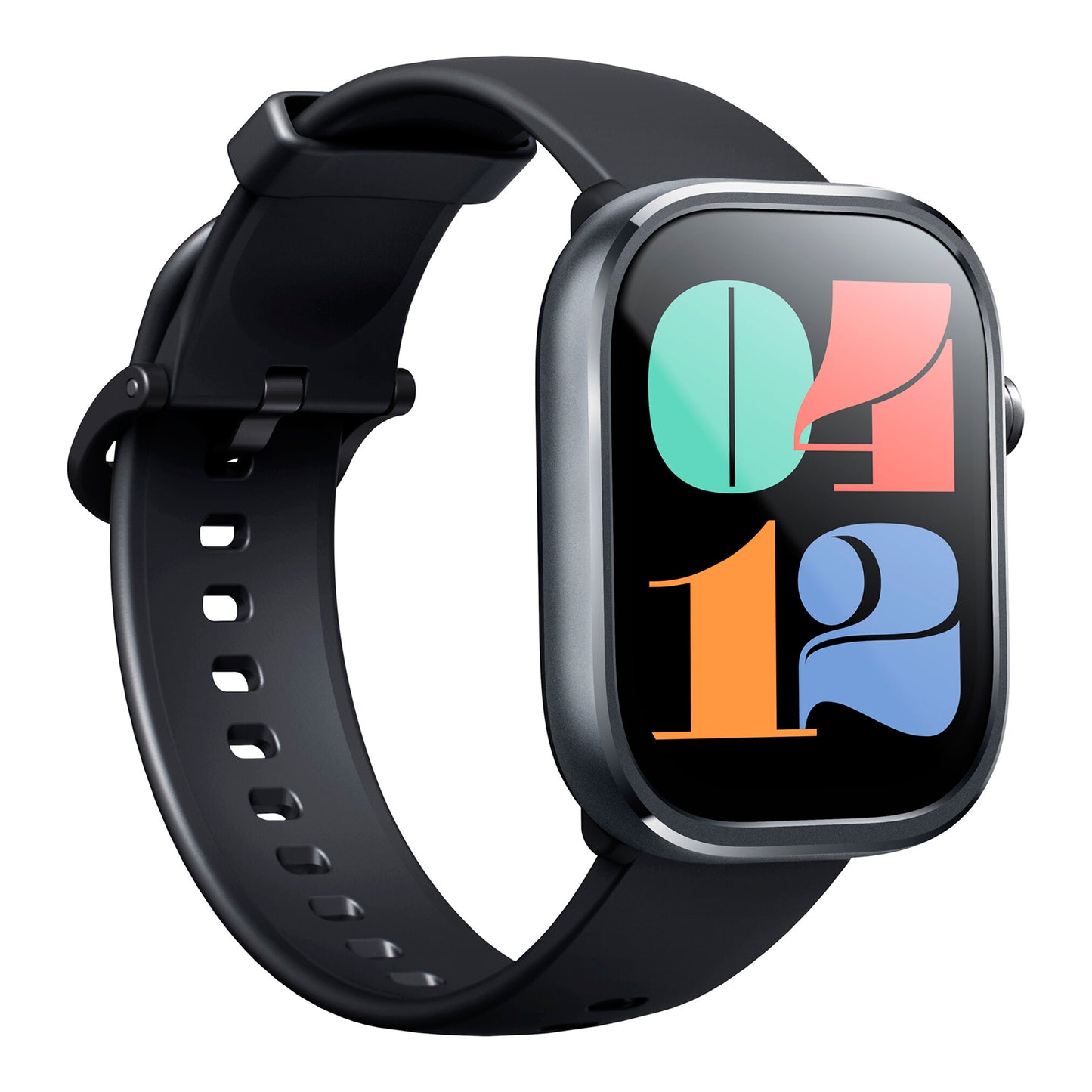 Smartwatch Mibro C4 51 Mm by Xiaomi - Sumergible