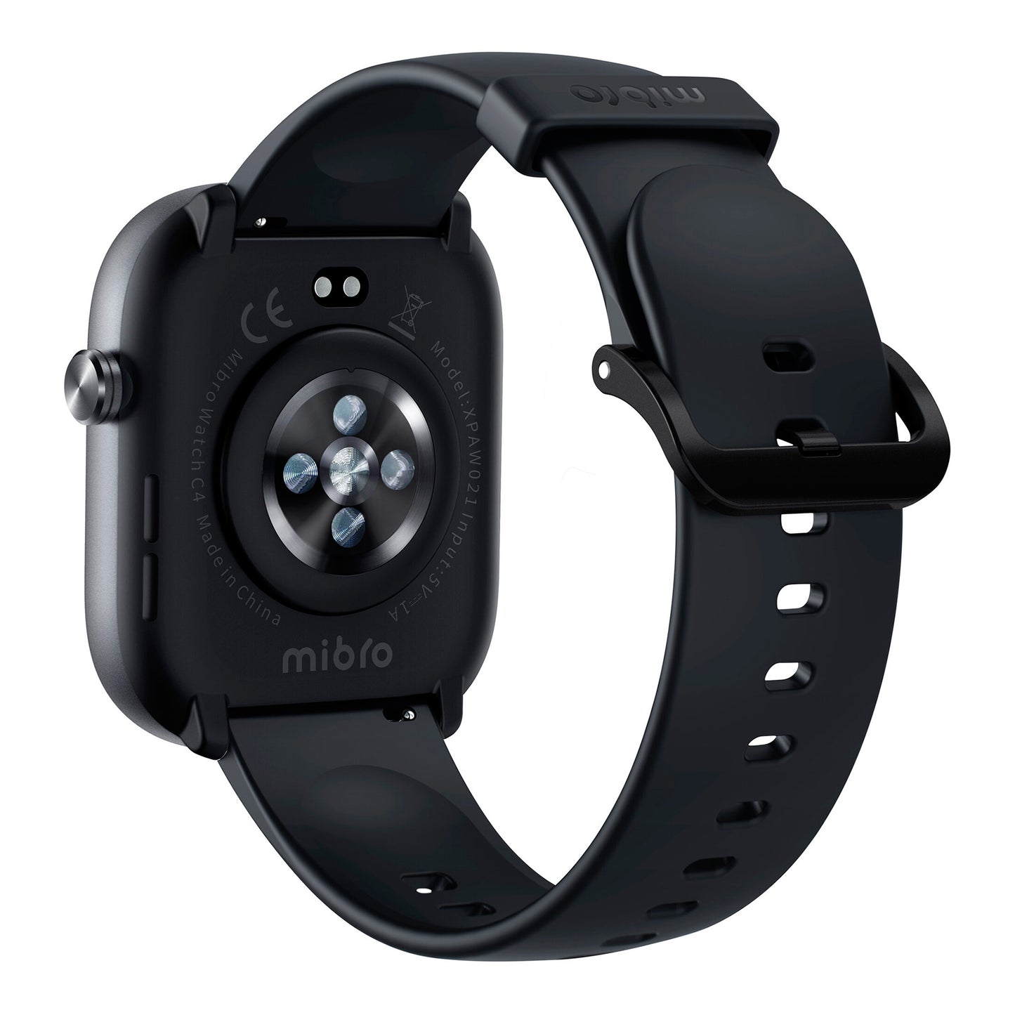 Smartwatch Mibro C4 51 Mm by Xiaomi - Sumergible