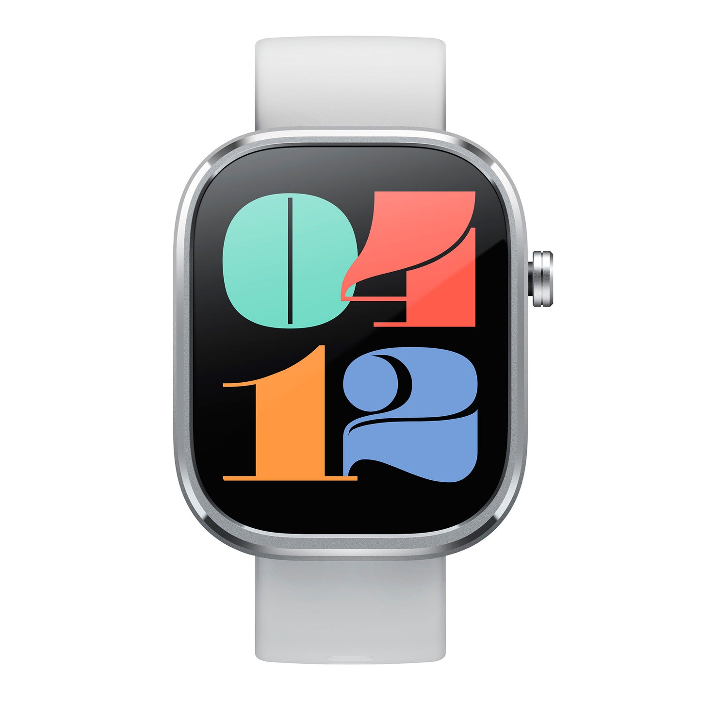 Smartwatch Mibro C4 51 Mm by Xiaomi - Sumergible