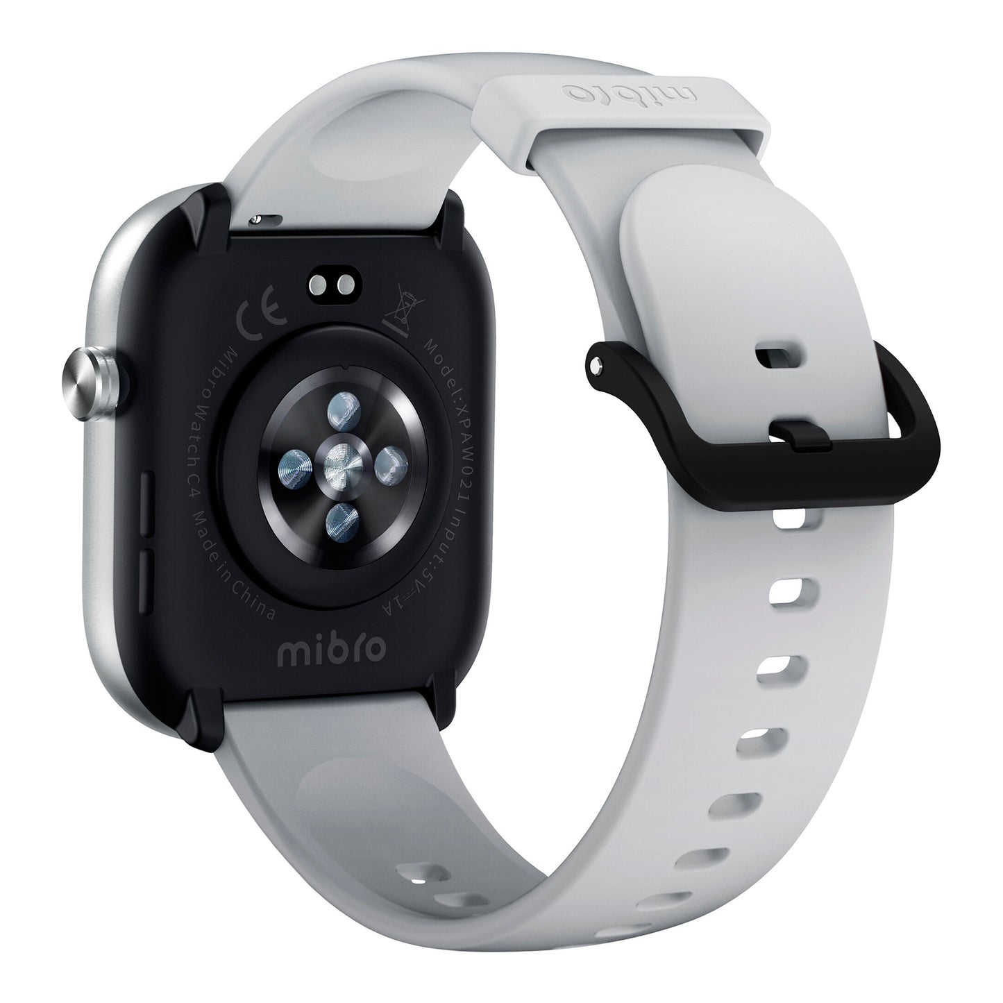 Smartwatch Mibro C4 51 Mm by Xiaomi - Sumergible