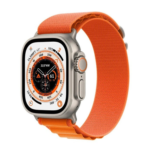 Reloj Smart Watch S9 Ultra con 3 Correas