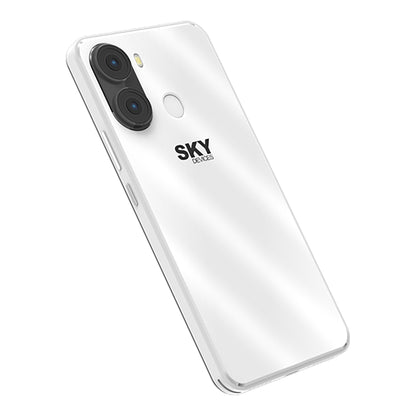 Sky Elite 65 Pro 6,56'' 4G 2gb 64gb - BLANCO