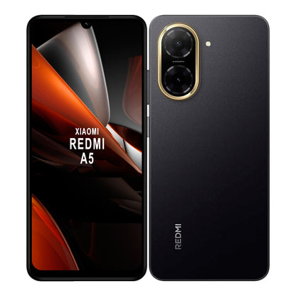 Xiaomi Redmi A5 6,88'' 4G 4gb128gb - NEGRO