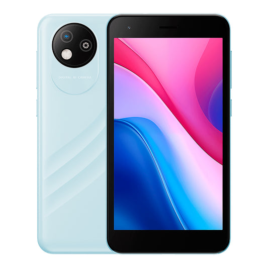 ZTE Blade A35 Core 4,95'' 4G 4gb - CELESTE