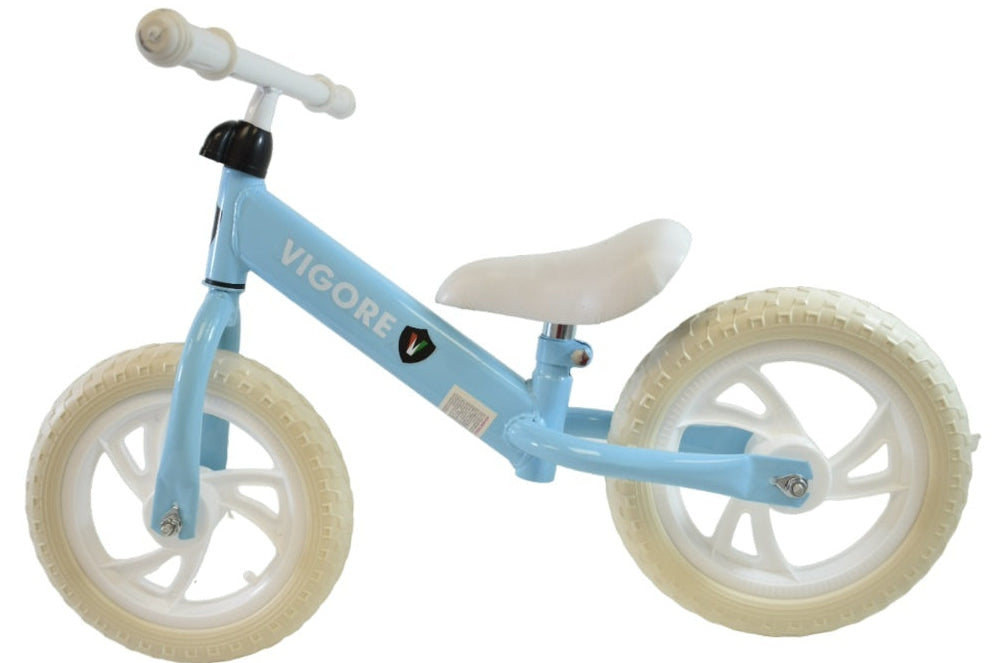 Bicicleta Para Niños Sin Pedales Buggy Chiva Chivita