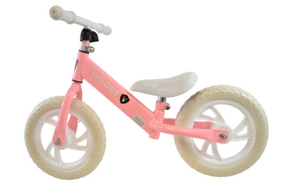 Bicicleta Para Niños Sin Pedales Buggy Chiva Chivita
