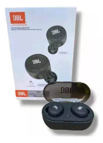 Auriculares Inalámbricos TWS7 – Estilo JBL