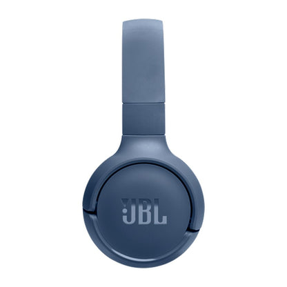 Auricular Bluetooth Tune 520 Azul JBL