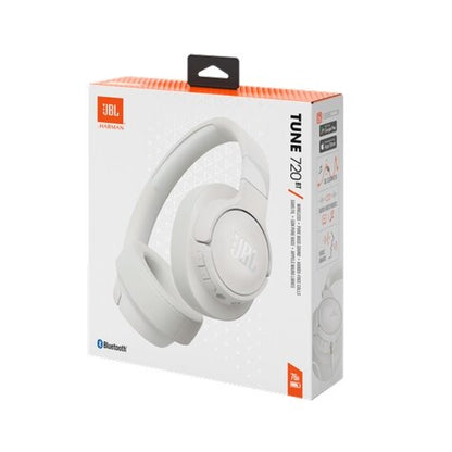 Auriculares Bluetooth BT720 – Estilo JBL